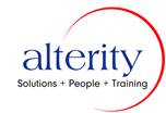 Alterity